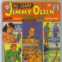 Jimmy Olsen #104