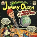 Jimmy Olsen #105