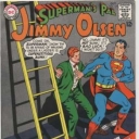 Jimmy Olsen #106