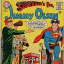 Jimmy Olsen #107