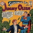 Jimmy Olsen #108