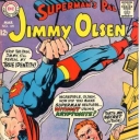 Jimmy Olsen #109
