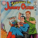 Jimmy Olsen #110