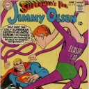 Jimmy Olsen #111