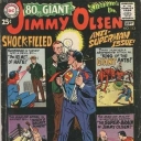 Jimmy Olsen #113