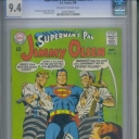 Jimmy Olsen #114