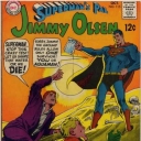Jimmy Olsen #115