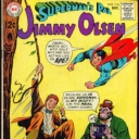 Jimmy Olsen #116