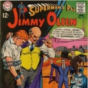 Jimmy Olsen #117