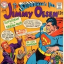 Jimmy Olsen #118