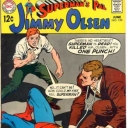 Jimmy Olsen #120