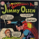 Jimmy Olsen #121
