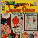 Jimmy Olsen #122
