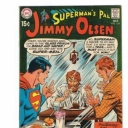 Jimmy Olsen #124