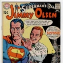 Jimmy Olsen #125