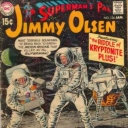 Jimmy Olsen #126