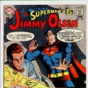 Jimmy Olsen #129