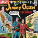 Jimmy Olsen #131