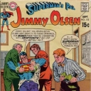 Jimmy Olsen #132