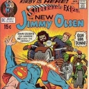 Jimmy Olsen #133