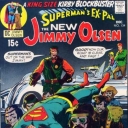 Jimmy Olsen #134