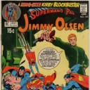 Jimmy Olsen #135