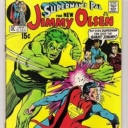 Jimmy Olsen #136