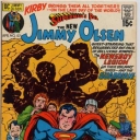 Jimmy Olsen #137