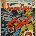 Jimmy Olsen #138