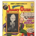 Jimmy Olsen #139