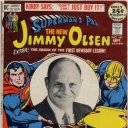 Jimmy Olsen #141