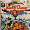 Jimmy Olsen #144
