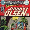 Jimmy Olsen #151