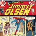 Jimmy Olsen #153
