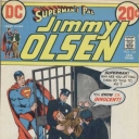 Jimmy Olsen #155
