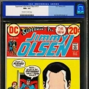 Jimmy Olsen #157