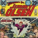 Jimmy Olsen #158