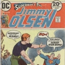 Jimmy Olsen #161