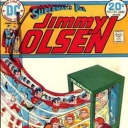 Jimmy Olsen #162
