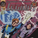 Legion of Super-Heroes (1989) #0