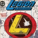 Legion of Super-Heroes (1989) #12