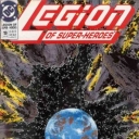 Legion of Super-Heroes (1989) #19