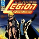 Legion of Super-Heroes (1989) #26