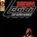 Legion of Super-Heroes (1989) #28