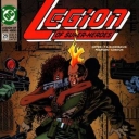 Legion of Super-Heroes (1989) #29