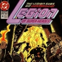 Legion of Super-Heroes (1989) #30