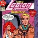 Legion of Super-Heroes (1989) #31