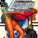 Legion of Super-Heroes (1989) #37