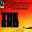 Legion of Super-Heroes (1989) #38