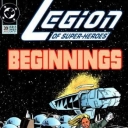 Legion of Super-Heroes (1989) #39